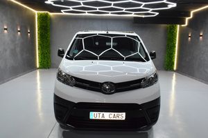 Toyota Proace MEDIO (L1) 2.0D 90kW COMFORT CARGA + - Foto 3