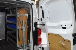 Toyota Proace MEDIO (L1) 2.0D 90kW COMFORT CARGA + - Foto 10