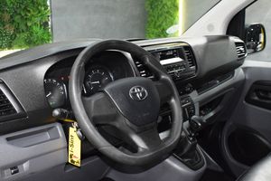 Toyota Proace MEDIO (L1) 2.0D 90kW COMFORT CARGA + - Foto 30