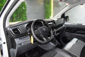 Toyota Proace MEDIO (L1) 2.0D 90kW COMFORT CARGA + - Foto 29