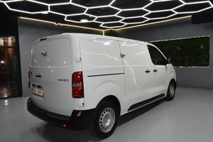 Toyota Proace MEDIO (L1) 2.0D 90kW COMFORT CARGA + - Foto 7