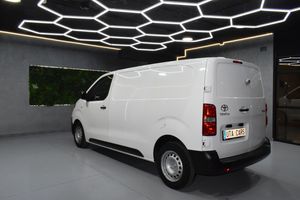 Toyota Proace MEDIO (L1) 2.0D 90kW COMFORT CARGA + - Foto 5