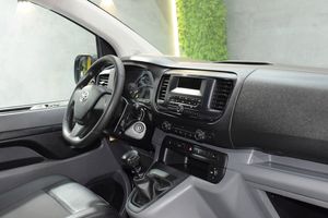 Toyota Proace MEDIO (L1) 2.0D 90kW COMFORT CARGA + - Foto 22
