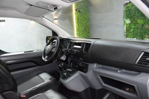 Toyota Proace MEDIO (L1) 2.0D 90kW COMFORT CARGA + - Foto 21