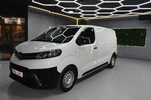 Toyota Proace MEDIO (L1) 2.0D 90kW COMFORT CARGA + - Foto 4
