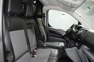 Toyota Proace MEDIO (L1) 2.0D 90kW COMFORT CARGA + - Foto 20