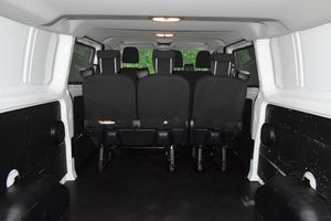 Ford Transit Custom Mixt 2.0 TDCI 125kW 340 L2 Trend M1 MHEV 4 P - Foto 13