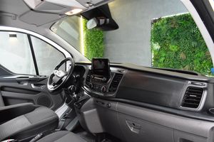 Ford Transit Custom Mixt 2.0 TDCI 125kW 340 L2 Trend M1 MHEV 4 P - Foto 25