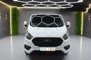 Ford Transit Custom Mixt 2.0 TDCI 125kW 340 L2 Trend M1 MHEV 4 P - Foto 3