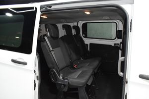 Ford Transit Custom Mixt 2.0 TDCI 125kW 340 L2 Trend M1 MHEV 4 P - Foto 14