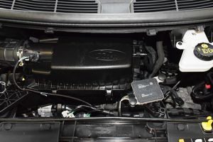 Ford Transit Custom Mixt 2.0 TDCI 125kW 340 L2 Trend M1 MHEV 4 P - Foto 53