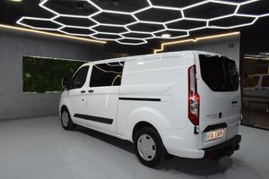 Ford Transit Custom Mixt 2.0 TDCI 125kW 340 L2 Trend M1 MHEV 4 P - Foto 4