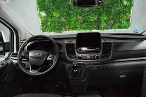 Ford Transit Custom Mixt 2.0 TDCI 125kW 340 L2 Trend M1 MHEV 4 P - Foto 18