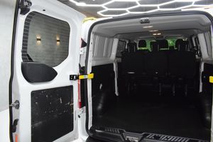 Ford Transit Custom Mixt 2.0 TDCI 125kW 340 L2 Trend M1 MHEV 4 P - Foto 8