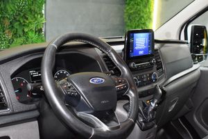 Ford Transit Custom Mixt 2.0 TDCI 125kW 340 L2 Trend M1 MHEV 4 P - Foto 31