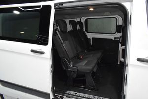 Ford Transit Custom Mixt 2.0 TDCI 125kW 340 L2 Trend M1 MHEV 4 P - Foto 16