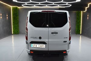 Ford Transit Custom Mixt 2.0 TDCI 125kW 340 L2 Trend M1 MHEV 4 P - Foto 5