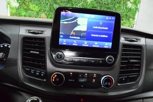 Ford Transit Custom Mixt 2.0 TDCI 125kW 340 L2 Trend M1 MHEV 4 P - Foto 41