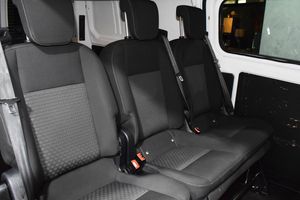 Ford Transit Custom Mixt 2.0 TDCI 125kW 340 L2 Trend M1 MHEV 4 P - Foto 17