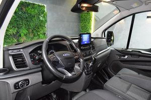 Ford Transit Custom Mixt 2.0 TDCI 125kW 340 L2 Trend M1 MHEV 4 P - Foto 30