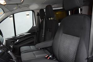 Ford Transit Custom Mixt 2.0 TDCI 125kW 340 L2 Trend M1 MHEV 4 P - Foto 35