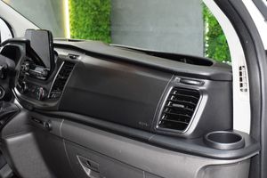 Ford Transit Custom Mixt 2.0 TDCI 125kW 340 L2 Trend M1 MHEV 4 P - Foto 27