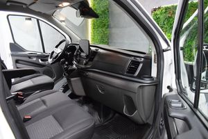 Ford Transit Custom Mixt 2.0 TDCI 125kW 340 L2 Trend M1 MHEV 4 P - Foto 23