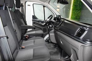 Ford Transit Custom Mixt 2.0 TDCI 125kW 340 L2 Trend M1 MHEV 4 P - Foto 24