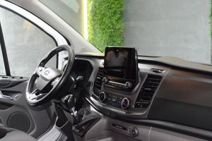 Ford Transit Custom Mixt 2.0 TDCI 125kW 340 L2 Trend M1 MHEV 4 P - Foto 26