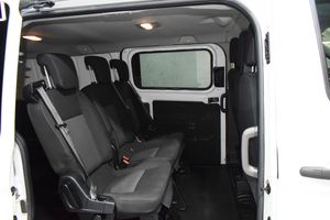 Ford Transit Custom Mixt 2.0 TDCI 125kW 340 L2 Trend M1 MHEV 4 P - Foto 15