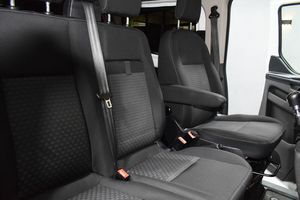 Ford Transit Custom Mixt 2.0 TDCI 125kW 340 L2 Trend M1 MHEV 4 P - Foto 28