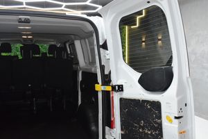 Ford Transit Custom Mixt 2.0 TDCI 125kW 340 L2 Trend M1 MHEV 4 P - Foto 10