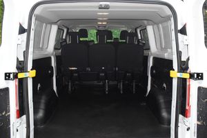 Ford Transit Custom Mixt 2.0 TDCI 125kW 340 L2 Trend M1 MHEV 4 P - Foto 9