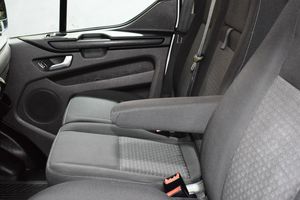 Ford Transit Custom Mixt 2.0 TDCI 125kW 340 L2 Trend M1 MHEV 4 P - Foto 34