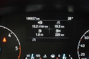 Ford Transit Custom Mixt 2.0 TDCI 125kW 340 L2 Trend M1 MHEV 4 P - Foto 39