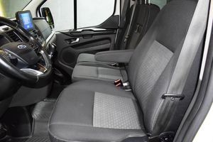 Ford Transit Custom Mixt 2.0 TDCI 125kW 340 L2 Trend M1 MHEV 4 P - Foto 32