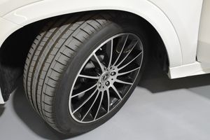 Mercedes GLE 350DE 4 MATIC - Foto 48