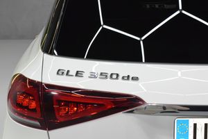 Mercedes GLE 350DE 4 MATIC - Foto 6