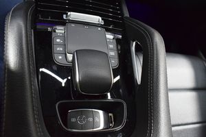 Mercedes GLE 350DE 4 MATIC - Foto 39