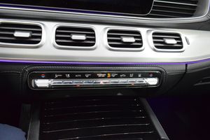 Mercedes GLE 350DE 4 MATIC - Foto 38