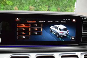 Mercedes GLE 350DE 4 MATIC - Foto 46