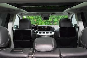 Mercedes GLE 350DE 4 MATIC - Foto 13
