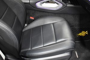 Mercedes GLE 350DE 4 MATIC - Foto 25