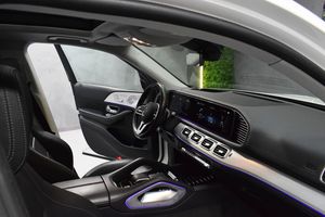 Mercedes GLE 350DE 4 MATIC - Foto 28