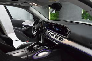 Mercedes GLE 350DE 4 MATIC - Foto 27