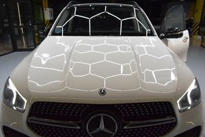Mercedes GLE 350DE 4 MATIC - Foto 8