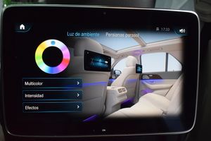 Mercedes GLE 350DE 4 MATIC - Foto 17