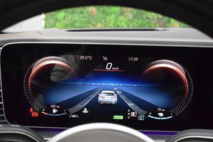 Mercedes GLE 350DE 4 MATIC - Foto 47