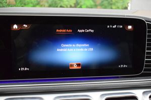 Mercedes GLE 350DE 4 MATIC - Foto 45