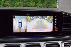 Mercedes GLE 350DE 4 MATIC - Foto 42